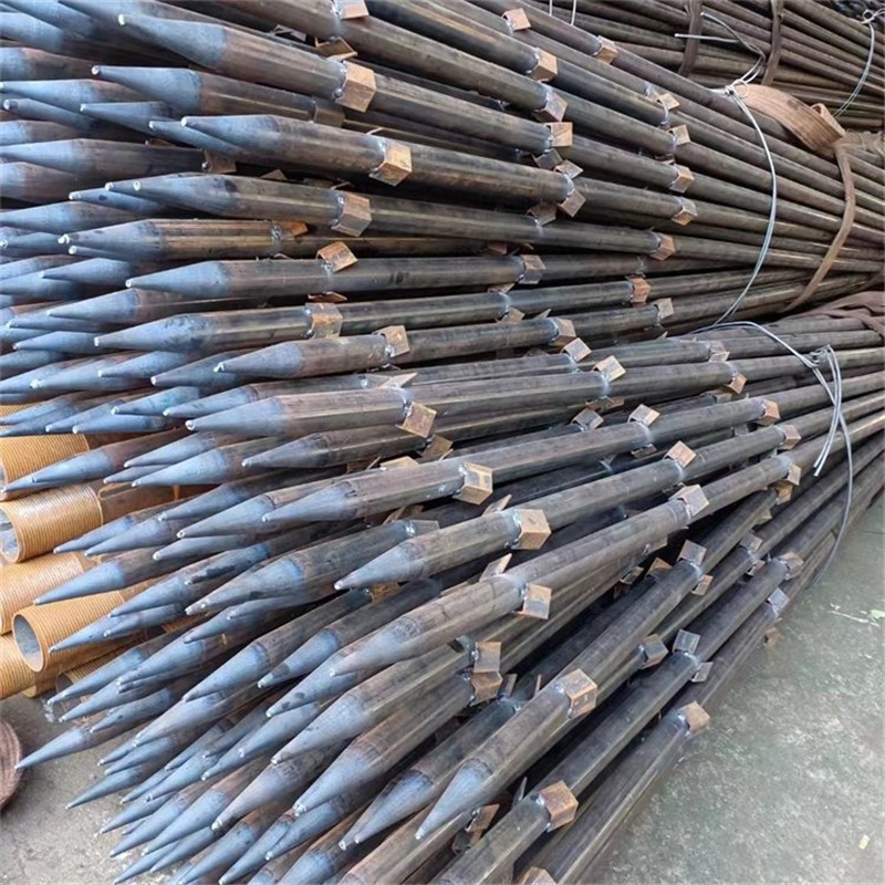 玉林无缝注浆管与有缝的区别