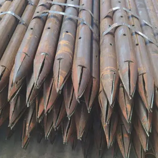 玉林超前小导管注浆管钢花管