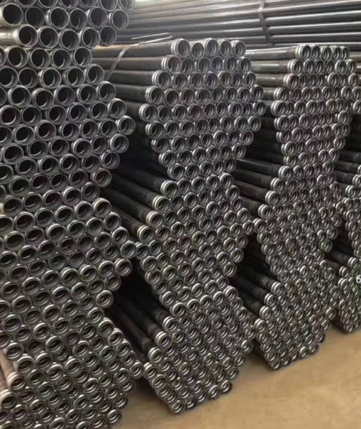 玉林直管形态声测管