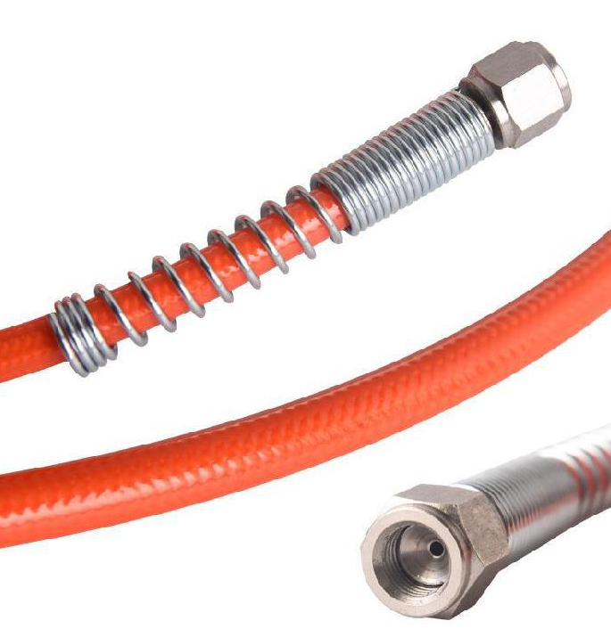 玉林波纹管形态